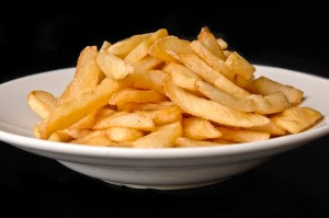 chips gadol