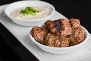 קבבוני טלה- 
